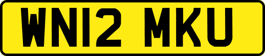 WN12MKU