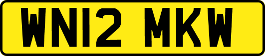 WN12MKW