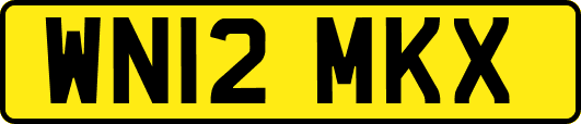 WN12MKX