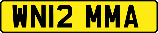 WN12MMA