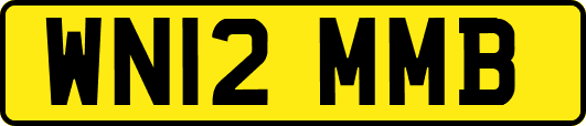 WN12MMB
