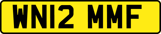 WN12MMF