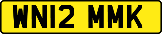 WN12MMK