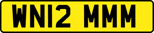 WN12MMM