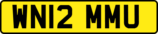 WN12MMU