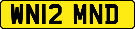 WN12MND