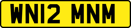 WN12MNM