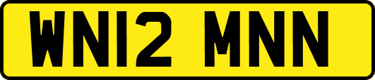WN12MNN