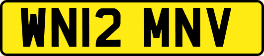 WN12MNV
