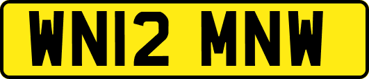 WN12MNW