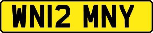 WN12MNY