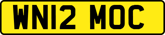 WN12MOC