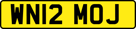 WN12MOJ