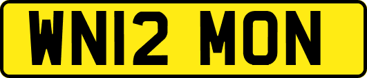 WN12MON