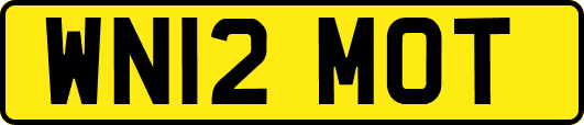 WN12MOT