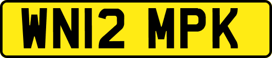WN12MPK