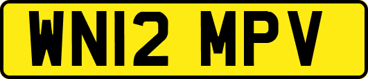 WN12MPV
