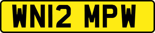 WN12MPW