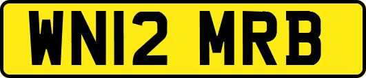 WN12MRB