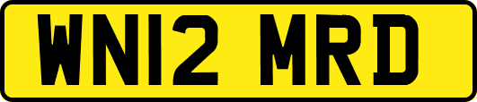 WN12MRD