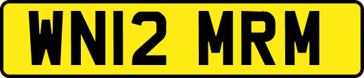 WN12MRM