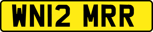WN12MRR