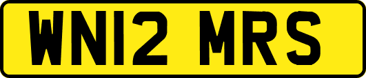 WN12MRS