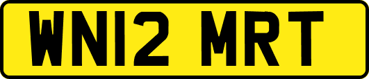 WN12MRT