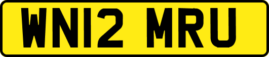 WN12MRU