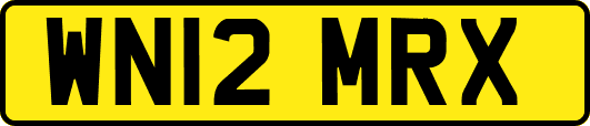 WN12MRX
