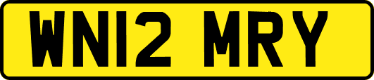 WN12MRY