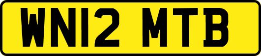 WN12MTB