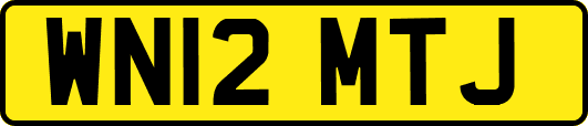 WN12MTJ