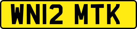 WN12MTK