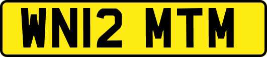 WN12MTM