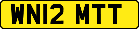 WN12MTT