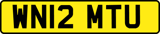WN12MTU