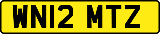 WN12MTZ