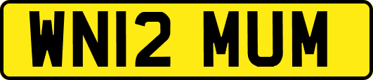 WN12MUM