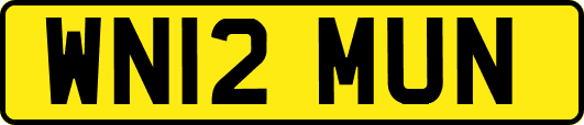 WN12MUN