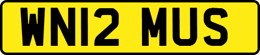 WN12MUS