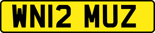 WN12MUZ