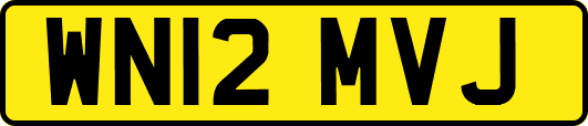 WN12MVJ