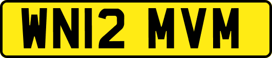 WN12MVM