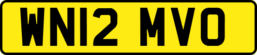 WN12MVO