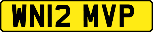 WN12MVP