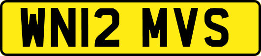 WN12MVS