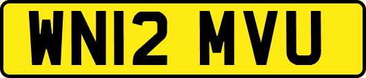 WN12MVU