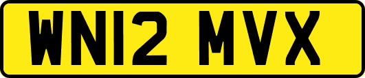 WN12MVX