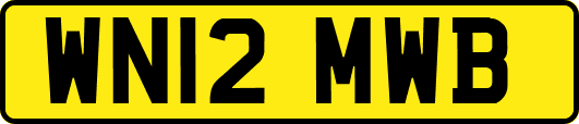 WN12MWB
